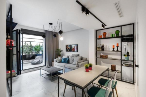 O&O Group Syntagma Elysan Urban Stays
